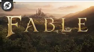Fable konečně uk&aacute;zalo gameplay. A je to pecka