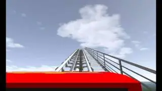 Coaster1 Excitement