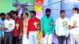 HarshiniInterCollegeBoys2024