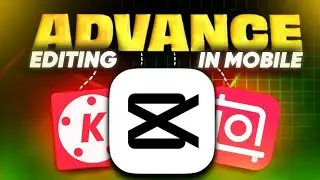 How To Edit GAMING Videos Like A PRO 🔥 (Advanced Editing Tutorial)