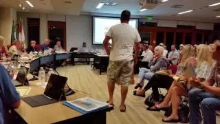 Special Meeting of the City Council - Annexation / Developer presentation 2017 07 31 Part 5 of 5