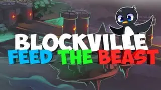 Blockville! - UPDATE!