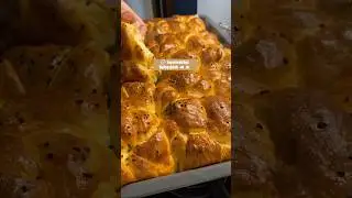 🥯 Hefegeb&auml;ck &ndash; weich & fluffig wie vom&nbsp;B&auml;cker!