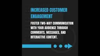 5 Tips & Benefits of Using Social Media Marketing