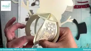 What&rsquo;s Up Wednesday September 3 - CrafTreat DIY Lanterns