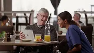 TENA Solutions - providing help throughout the care pathway