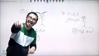 تأسيس 1 - كيميائي كُح