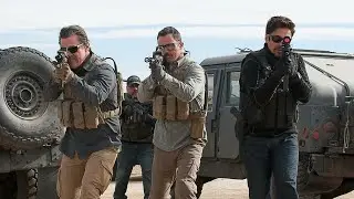 To fight the drug war, federal agent Matt Graver re-teams with the mercurial Alejandro.