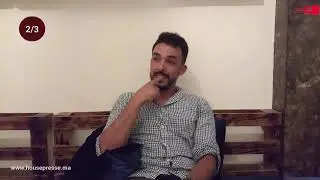 بوزنيقة/ حوار: رئيس المكتب المحلي للاشتراكي الموحد يجلد المجلس البلدي