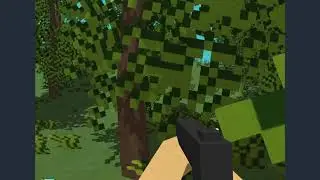 Zombie Craft Survival 3D