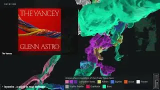 Glenn Astro - The Yancey 2020
