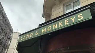 Land and Monkeys : Entre traditions et nouvelles tendances