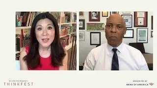 ThinkFest Presented by Bank of America: The Future of Philly Schools With Dr. William Hite