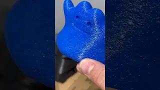 Сухой и влажный ТПУ в 3D-печати