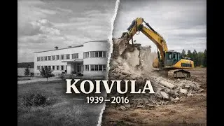 Vuoksenniskan Koivulan tarina - Jakso 5