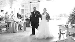 Hannah and Alan's Wedding Highlight