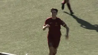 Under 16 Elite | Quarti di Finale | Romulea - Savio 2-0