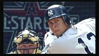 MLB 10 The Show (PS3) - Yankees Resurgence Intro
