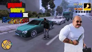 GTA 3 Bucuresti – Primul GTA romanesc