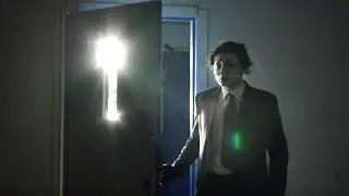 Locked in a Room (renamed &lsquo;American Liar&rsquo;) Trailer | Robert Miano & Ra&eacute;Ven Kelly Horror