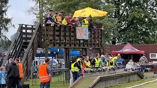 NRW-CUP & SK-LAUF OR8 / OR8E & TRUGGY 2024 am Entenring in K&uuml;rten