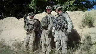 US Army Counter Fire Ambush at Marijuana Plantation [Part 2] | Military Tactics