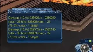 DCUO - Atomic Dps Loadout 2026 (Updated)