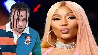 Nicki Minaj Respond To Intence  | Vybz Kartel Reaction After Vaccin | Shenseea & Buju Hit Billboard