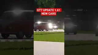 GT7 UPDATE 1.61 NEW CAR HONDA N ONE RS '22 #granturismo7 #ps5 #gt7update #polyphonydigital #honda