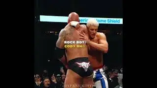 Underrated Stolen Finishers In WWE | Part 4 🔥 Edit