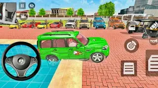 🔥 New Car Showroom! Modified Cars & SUVs 🚗 | Indian Thief Auto Simulator Gameplay 