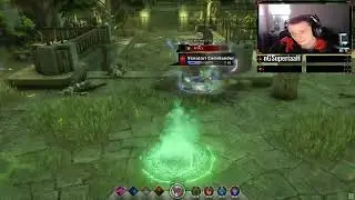 dragon age multiplayer