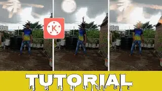how to make moon transition tutorial | vfx editng moon video 💥 TUTORIAL