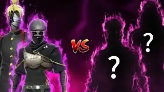 ME ENFRENTE AL DUO SORPRESA DEL CLAN VL7 Y ESTA FUE MI REACCION AL VER LO RAPIDOS QUE ERAN JUGANDO