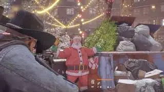 TextheInfidel's Live PS4  The Division