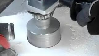 Bosch Tile Cutting Tool | GCT 115 Professional