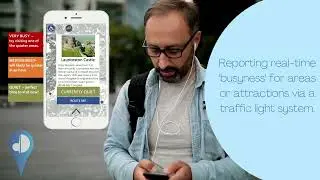Data Duopoly- Tourism for Tomorrow.