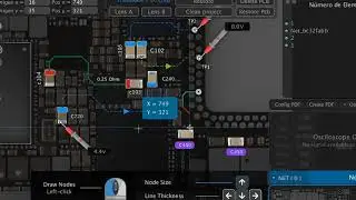 PCB solution FBL :  Exporta pdf de alta calidad
