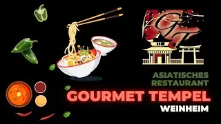 Gourmet Tempel Weinheim: A Five-Star Dining Experience