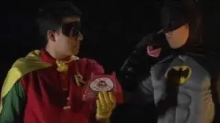 Bat Love