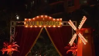 Moulin Rouge Captain & Crew Appreciation Part 2017 - Westrec Marinas (Sunrise Harbor Marina)