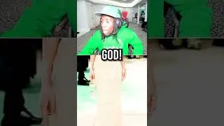 Кай Ченат отреагировал на Тайлу на Met Gala 2024! 😍😭