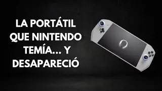 Alienware Concept UFO: El invento que desapareci&oacute; sin explicaci&oacute;n 