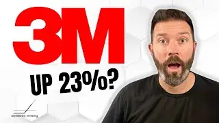 Is 3M a Great Buy After Stock Bounce?