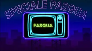 ARMAKER SHOW S.2 EP. 11 P. 3 SPECIALE PASQUA '24 | PASQUA