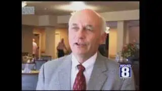 WQAD-ABC Moline, Illinois, Senior Star at Elmore Place and Walgreens Live Well Series
