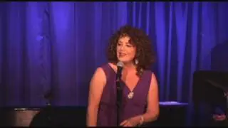 Linda Kosut New Stars of the Rrazz Room