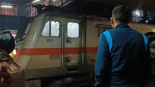 Noddy की first train journey|| Delhi to Dehradun ( shatabdi express) घर पहुंचते ही मिला surprise 😀