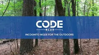 Code Blue | Hunting Scents & Scent Elimination Products