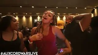 Aux Cord Wars Fall 2021 Reel